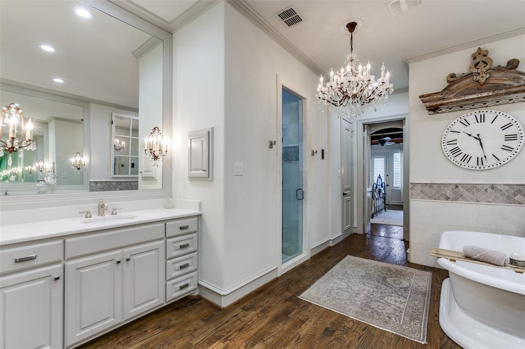 Gates Of Prestonwood - Residential