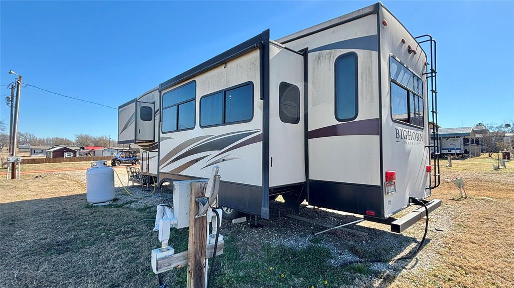 Holiday Villages of Fork - Land