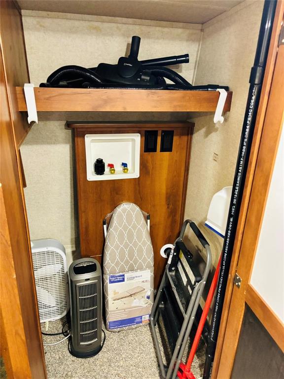 Holiday Villages of Fork - Land