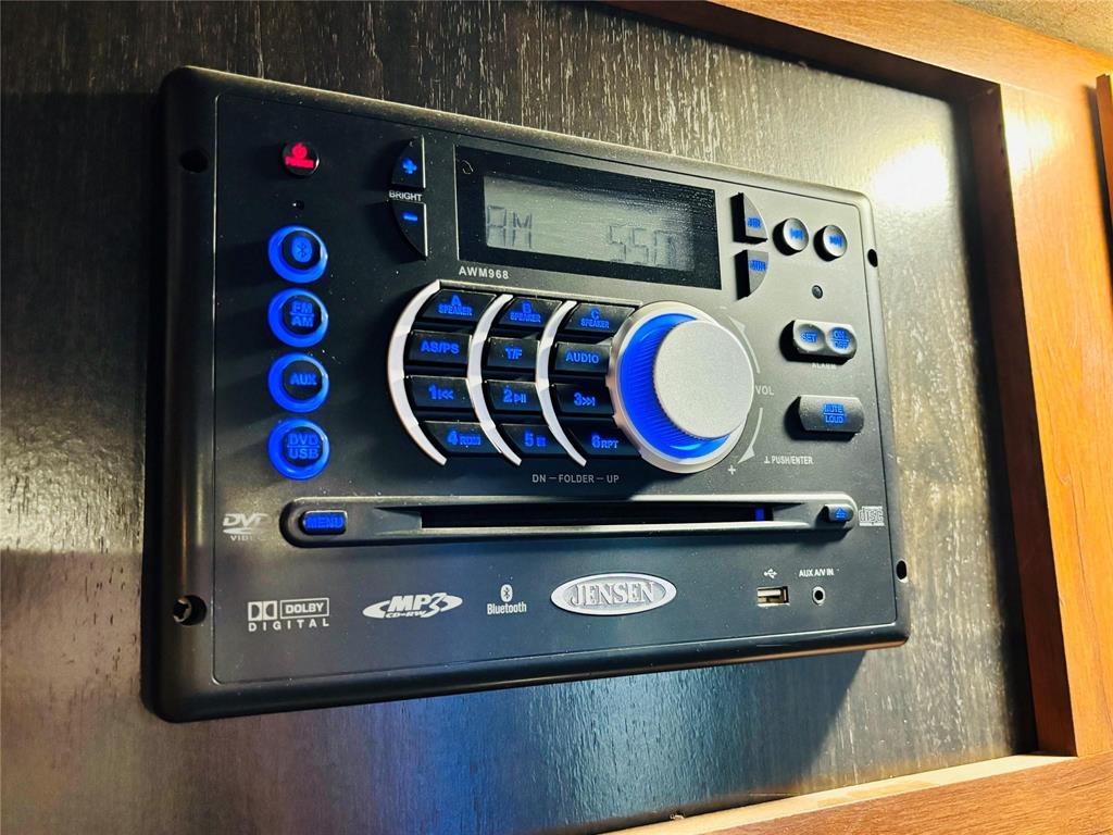 Holiday Villages of Fork - Land