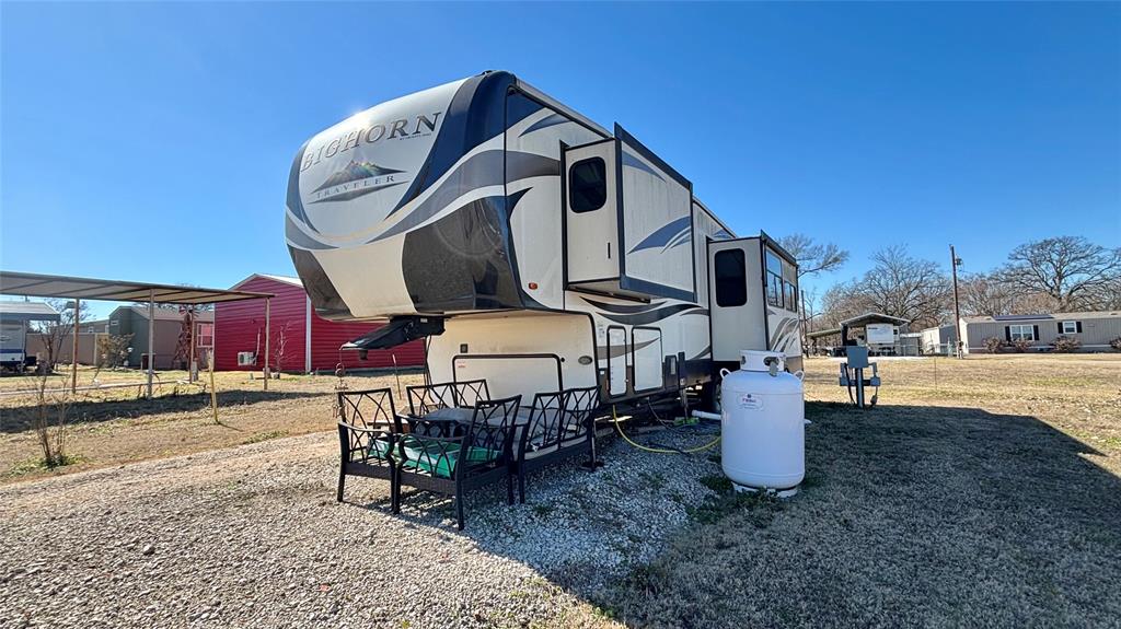 Holiday Villages of Fork - Land