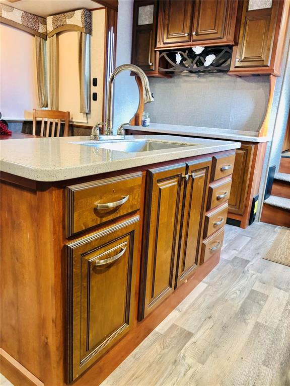 Holiday Villages of Fork - Land