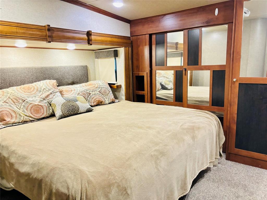 Holiday Villages of Fork - Land