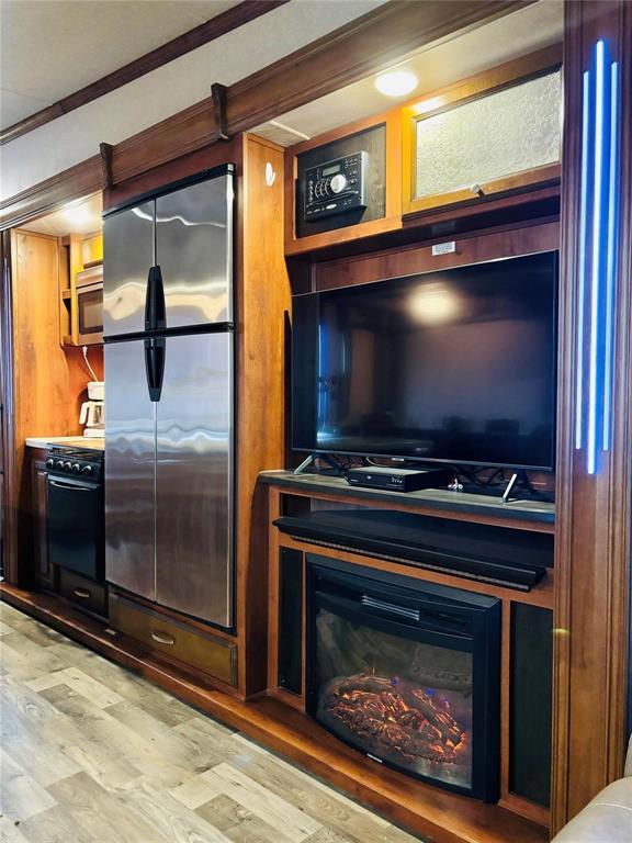 Holiday Villages of Fork - Land