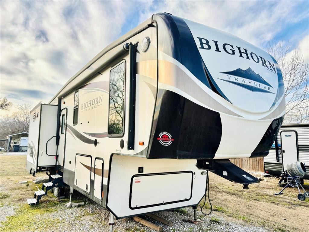 Holiday Villages of Fork - Land