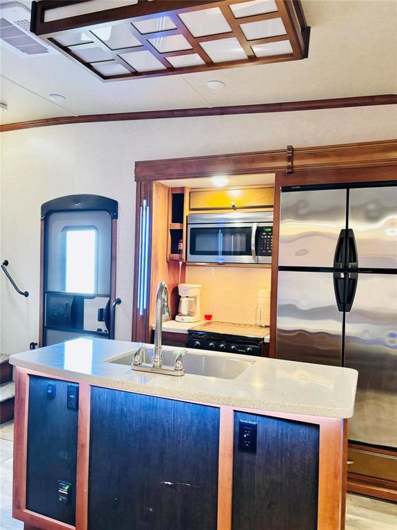 Holiday Villages of Fork - Land