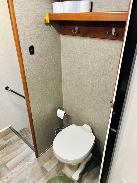 Holiday Villages of Fork - Land