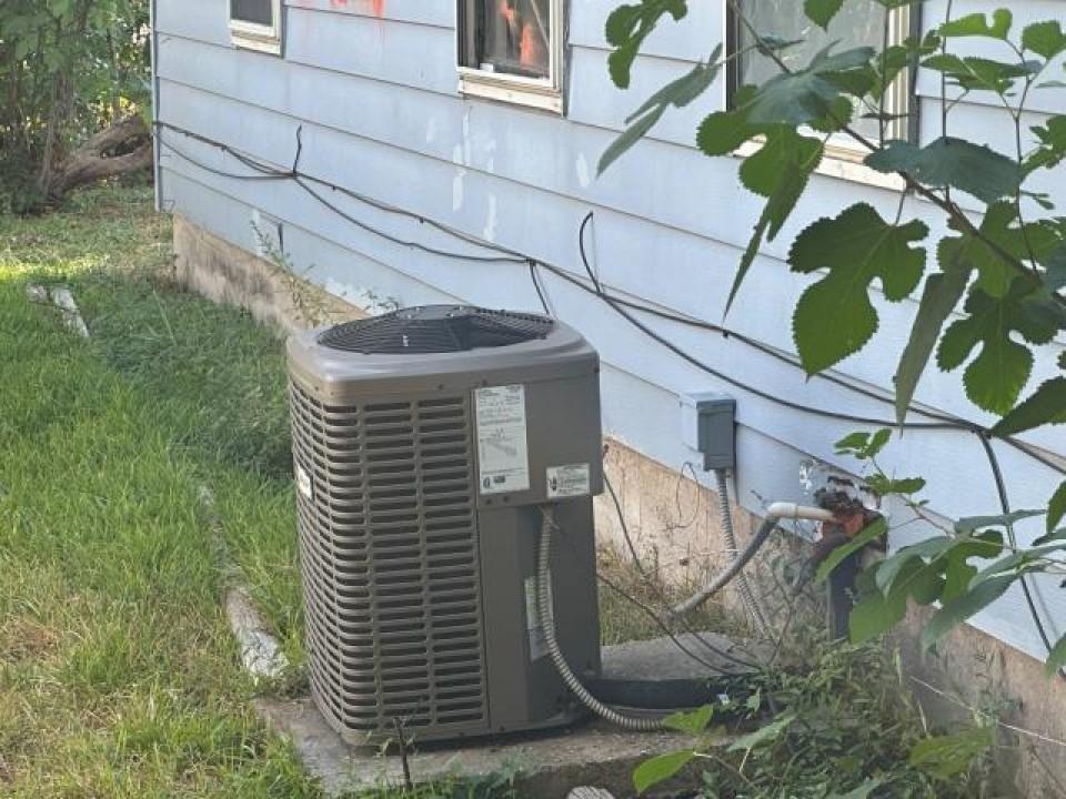 Black & Smith Add - Residential