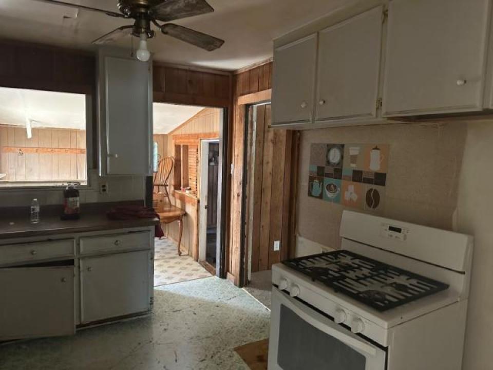 Black & Smith Add - Residential