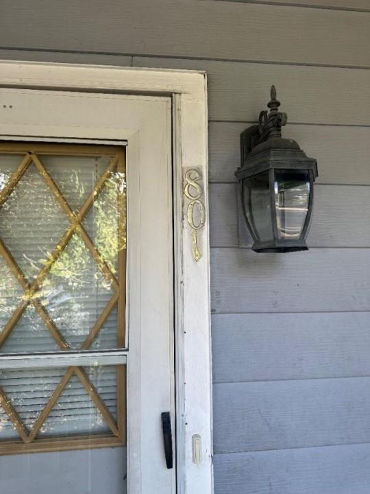 Black & Smith Add - Residential