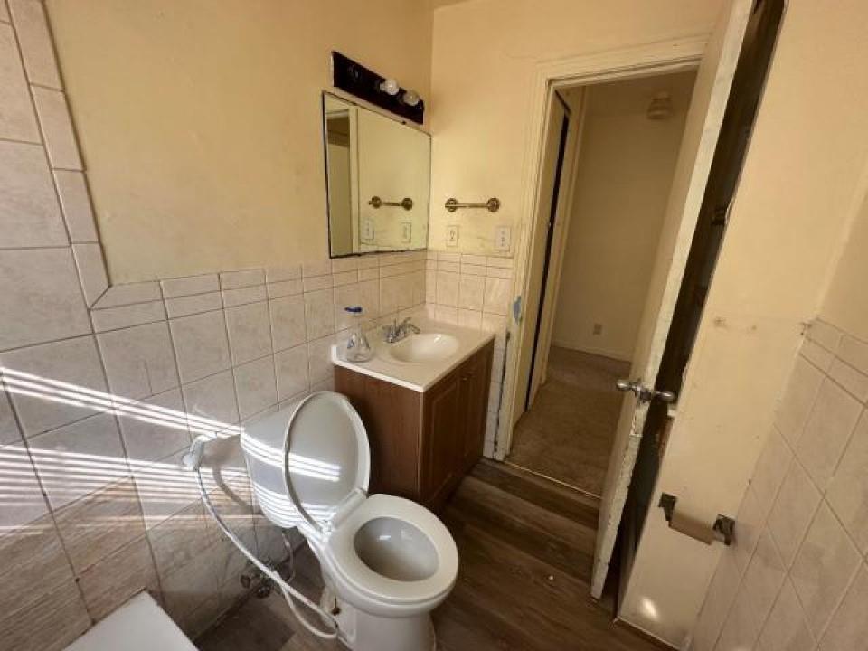 Black & Smith Add - Residential