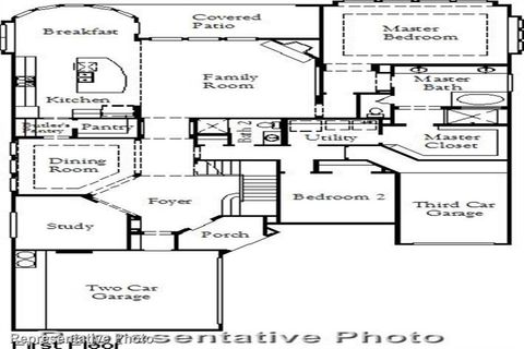 2216 Sarah Drive Rockwall TX 75087