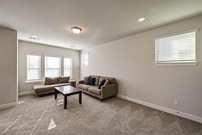 Walsh Ranch Quail Vly - Residential Lease