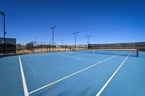 Walsh Ranch Quail Vly - Residential Lease