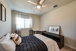 Walsh Ranch Quail Vly - Residential Lease