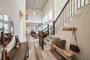 Walsh Ranch Quail Vly - Residential Lease