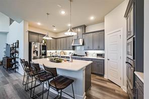 Walsh Ranch Quail Vly - Residential Lease