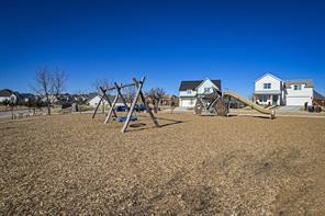 Walsh Ranch Quail Vly - Residential Lease