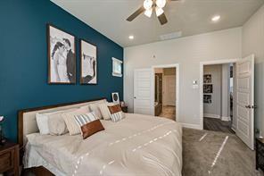 Walsh Ranch Quail Vly - Residential Lease