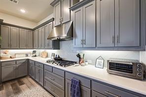 Walsh Ranch Quail Vly - Residential Lease