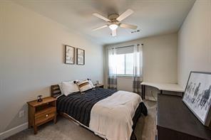 Walsh Ranch Quail Vly - Residential Lease