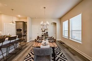 Walsh Ranch Quail Vly - Residential Lease