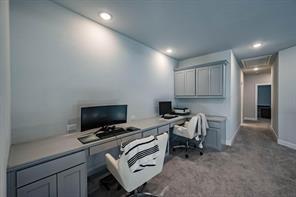 Walsh Ranch Quail Vly - Residential Lease