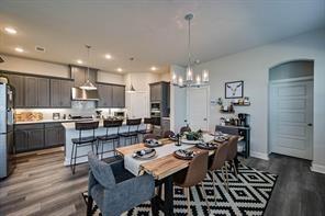 Walsh Ranch Quail Vly - Residential Lease