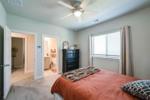 Walsh Ranch Quail Vly - Residential Lease