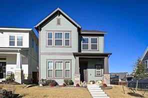 Walsh Ranch Quail Vly - Residential Lease