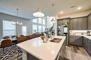 Walsh Ranch Quail Vly - Residential Lease