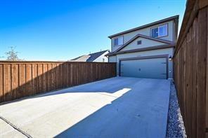 Walsh Ranch Quail Vly - Residential Lease