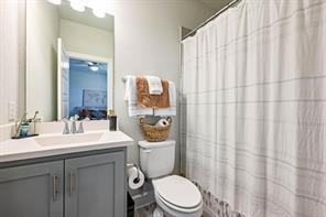 Walsh Ranch Quail Vly - Residential Lease