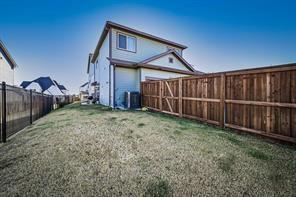 Walsh Ranch Quail Vly - Residential Lease