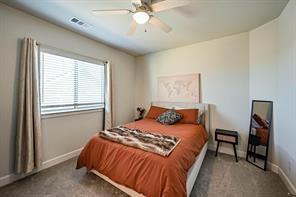 Walsh Ranch Quail Vly - Residential Lease