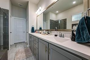 Walsh Ranch Quail Vly - Residential Lease