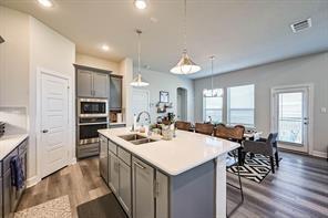 Walsh Ranch Quail Vly - Residential Lease