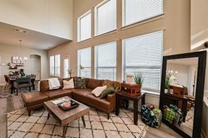 Walsh Ranch Quail Vly - Residential Lease