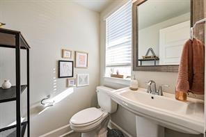 Walsh Ranch Quail Vly - Residential Lease