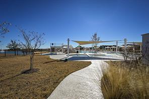 Walsh Ranch Quail Vly - Residential Lease