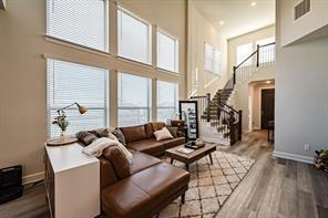 Walsh Ranch Quail Vly - Residential Lease