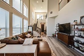 Walsh Ranch Quail Vly - Residential Lease