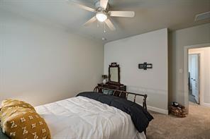 Walsh Ranch Quail Vly - Residential Lease