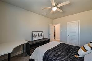 Walsh Ranch Quail Vly - Residential Lease