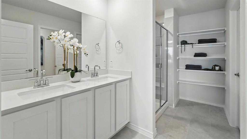 Winchester Crossing - Residential