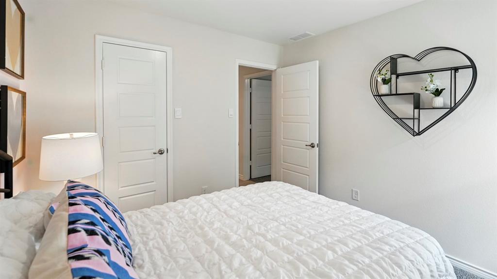 Winchester Crossing - Residential