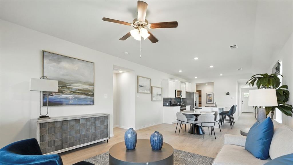 Winchester Crossing - Residential