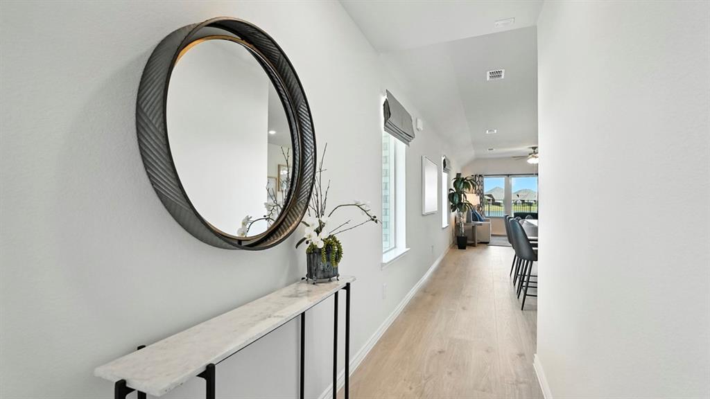 Winchester Crossing - Residential