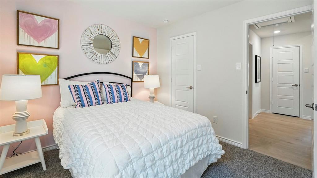 Winchester Crossing - Residential