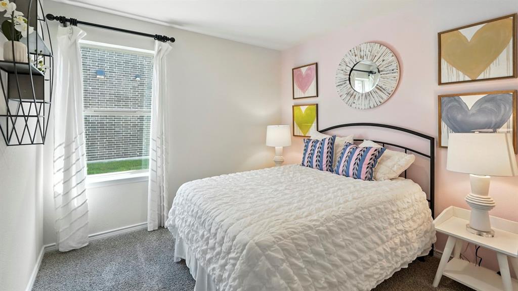 Winchester Crossing - Residential